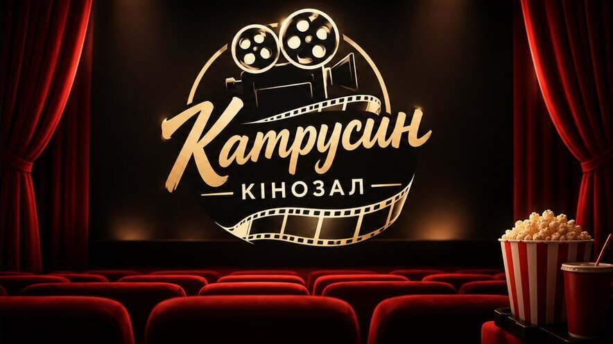 Кінотеатр «Катрусин кінозал»