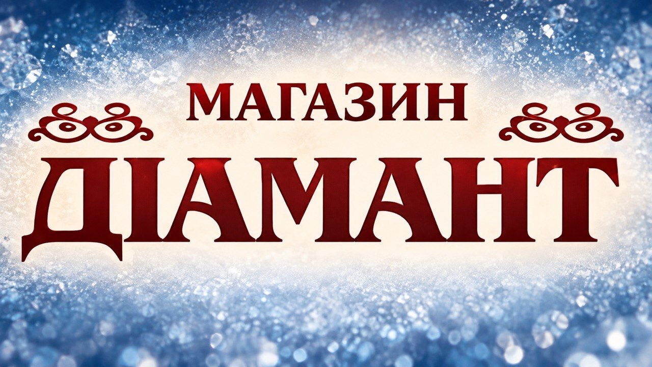 Діамант