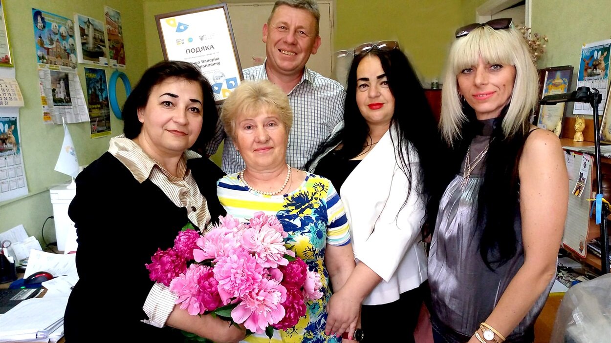 ТОВ «Вісті»