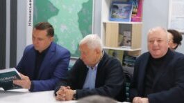 «Ніжин. Енциклопедія» – наша історія, пам’ять і гордість