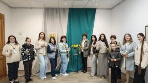 Майстер-клас «Лялька-Подорожниця: на щастя в дорозі»